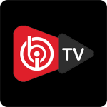 IBO Player Logo Svensk IPTV